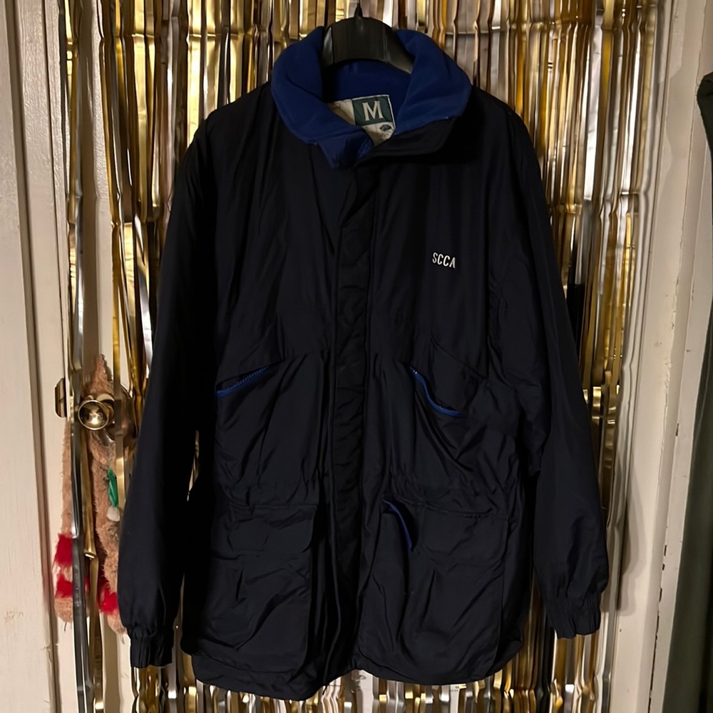 Wear Guard grey quality lightly worn jacket.